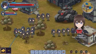 Iron Remnant