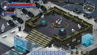 Скриншот 5 к игре Iron Remnant