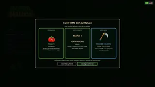 Horta Maluca