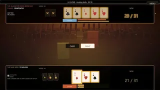 PARAGON 21