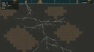 Mycelarium