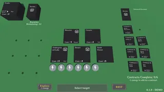 Decksplorer
