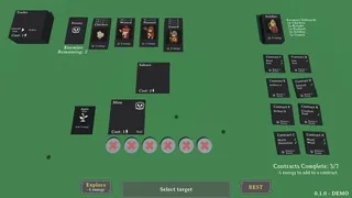 Decksplorer