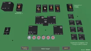 Decksplorer