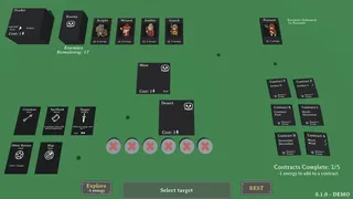 Скриншот 5 к игре Decksplorer