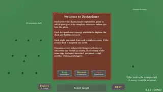 Скриншот 6 к игре Decksplorer