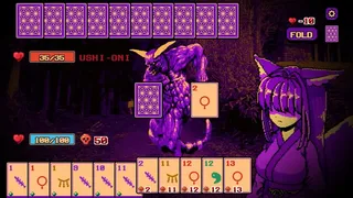 Taboo Village: Romance Card Game