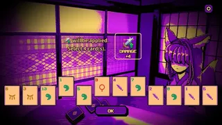Taboo Village: Romance Card Game