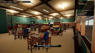 Çay Ocağı Simulator