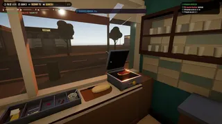 Çay Ocağı Simulator