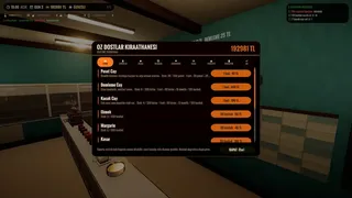 Скриншот 5 к игре Çay Ocağı Simulator