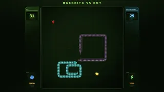 Скриншот 5 к игре BACKBITE
