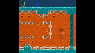 Скриншот 5 к игре FLEARUN!