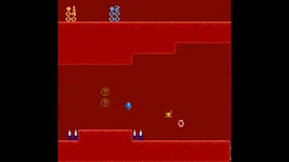 Скриншот 6 к игре FLEARUN!