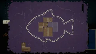 Undersea Post Office Sim