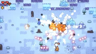 Meowmunitions Survivor