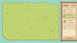 Way Too Many Eggs