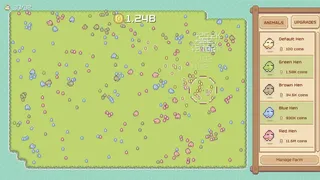 Way Too Many Eggs
