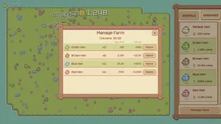 Way Too Many Eggs