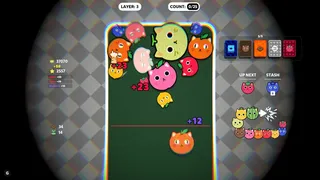 Suika Smash