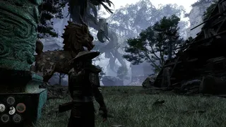 Puppet Epoch: Wudao