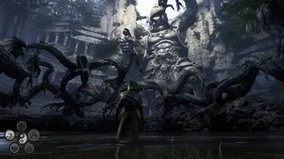 Puppet Epoch: Wudao