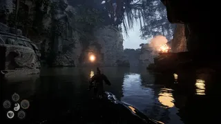 Puppet Epoch: Wudao