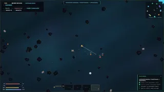 Offworlders: Galactic Ventures