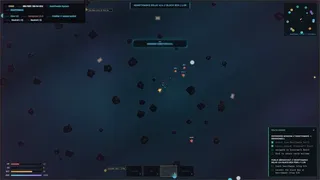 Offworlders: Galactic Ventures