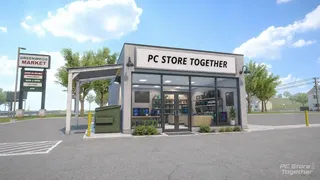 PC Store Together