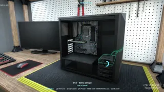 PC Store Together