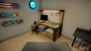 PC Store Together