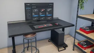 PC Store Together