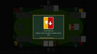 Definitely Not Poker