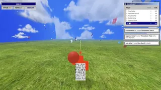 Скриншот 5 к игре Fister