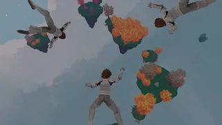 Aer Isles