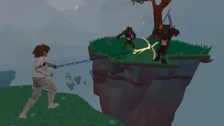 Aer Isles
