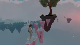 Aer Isles