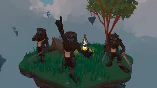 Скриншот 5 к игре Aer Isles
