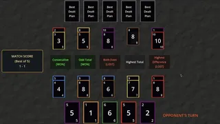 Best Dealt Plan
