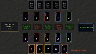 Best Dealt Plan