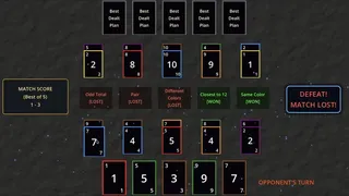 Best Dealt Plan