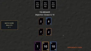 Скриншот 5 к игре Best Dealt Plan