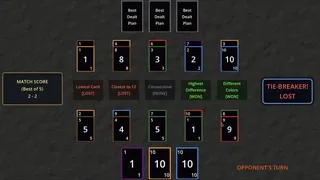 Скриншот 6 к игре Best Dealt Plan