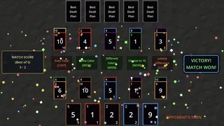 Скриншот 7 к игре Best Dealt Plan