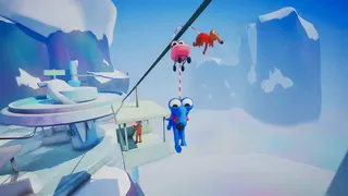 PAWTENTIAL DISASTER