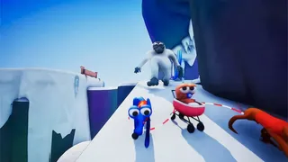 PAWTENTIAL DISASTER