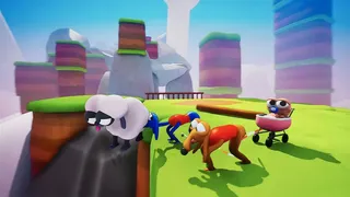 PAWTENTIAL DISASTER