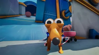 Скриншот 8 к игре PAWTENTIAL DISASTER