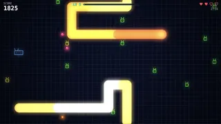 Snake Fusion